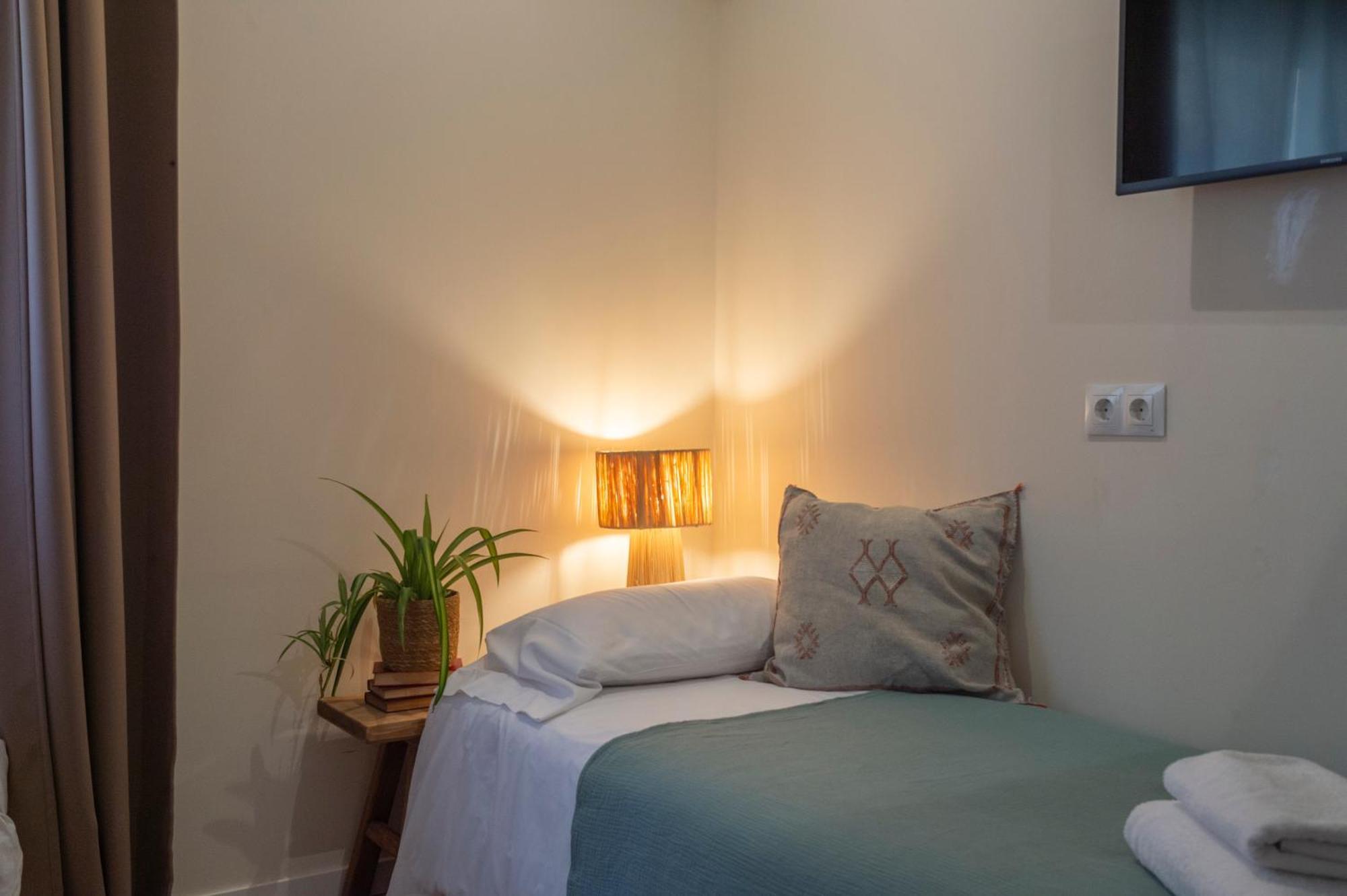 Hotel OMA Sant Feliu de Guíxols Kamer foto