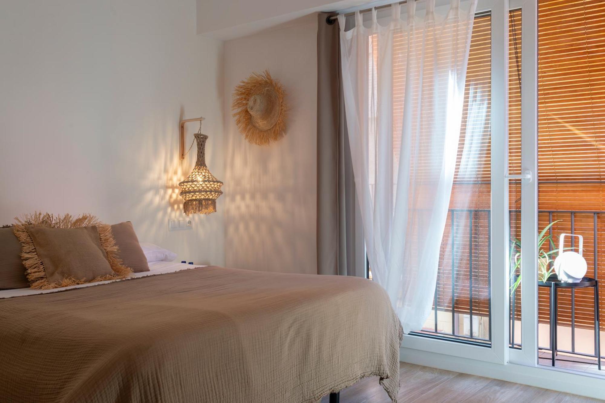 Hotel OMA Sant Feliu de Guíxols Buitenkant foto