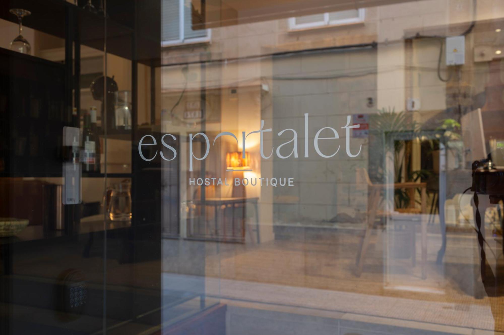 Hotel OMA Sant Feliu de Guíxols Buitenkant foto