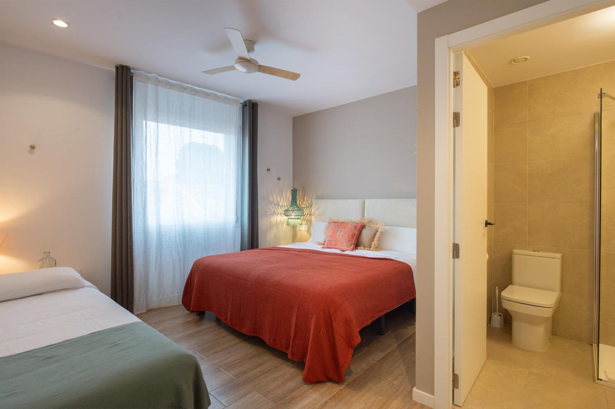 Hotel OMA Sant Feliu de Guíxols Buitenkant foto