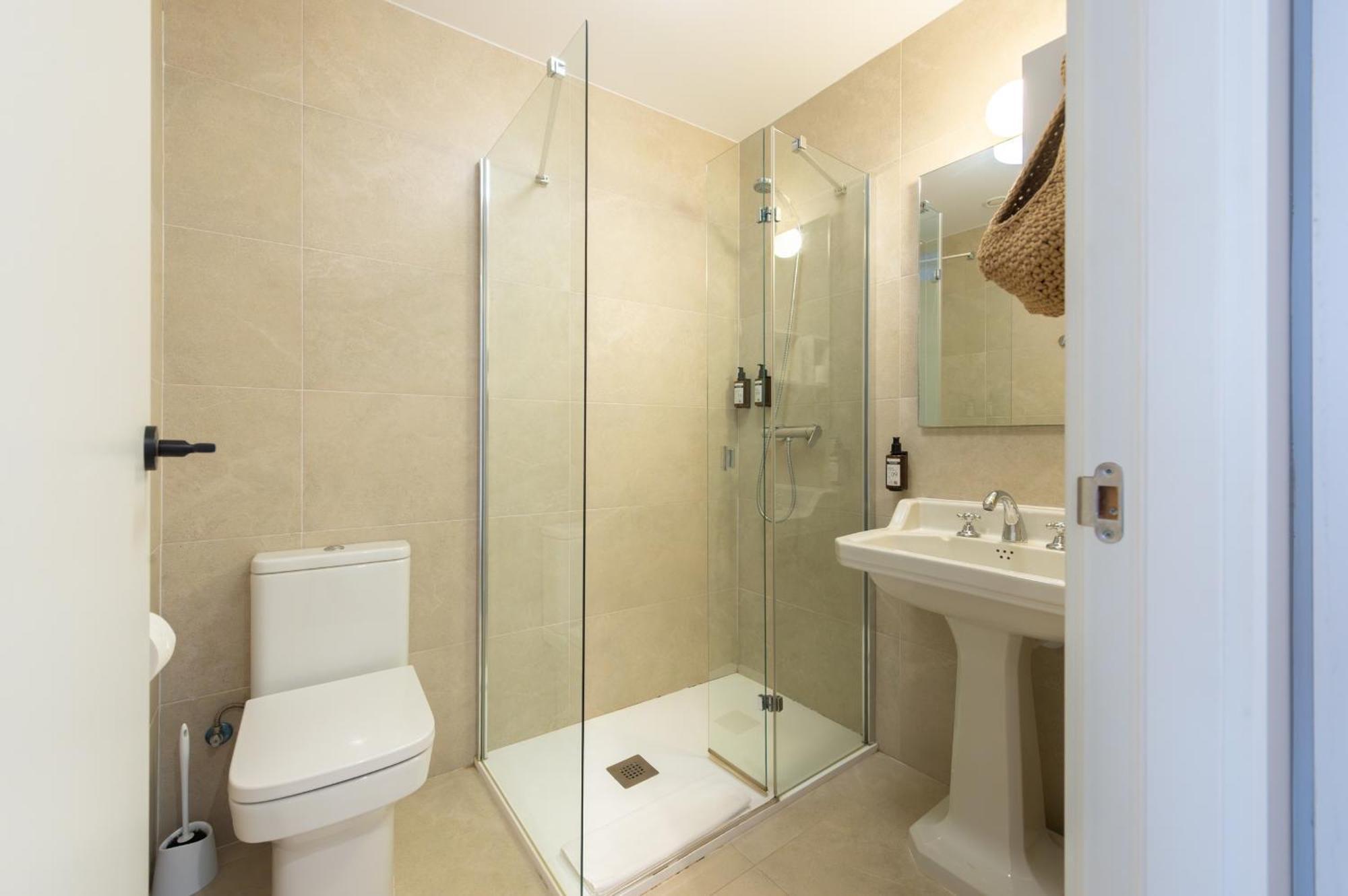 Hotel OMA Sant Feliu de Guíxols Kamer foto