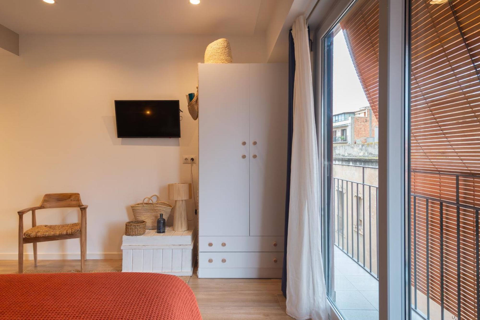 Hotel OMA Sant Feliu de Guíxols Kamer foto