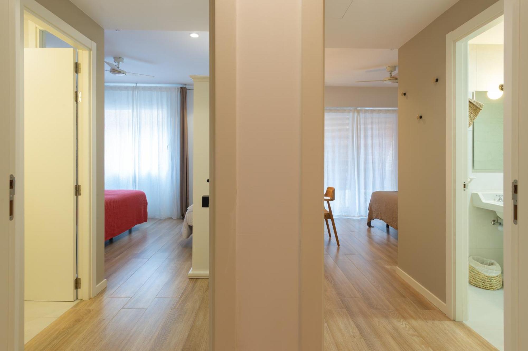 Hotel OMA Sant Feliu de Guíxols Kamer foto