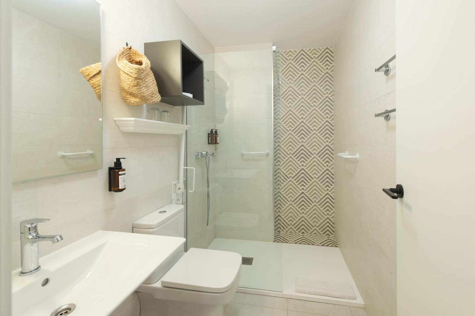 Hotel OMA Sant Feliu de Guíxols Kamer foto