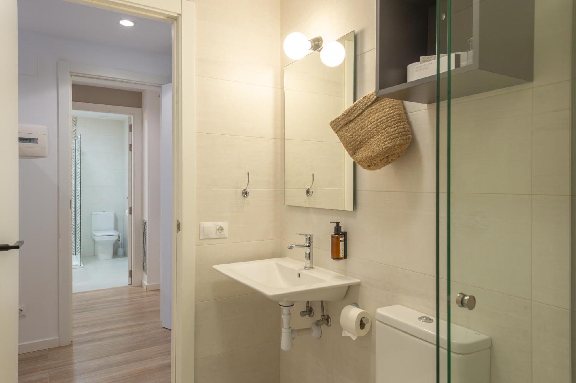 Hotel OMA Sant Feliu de Guíxols Kamer foto