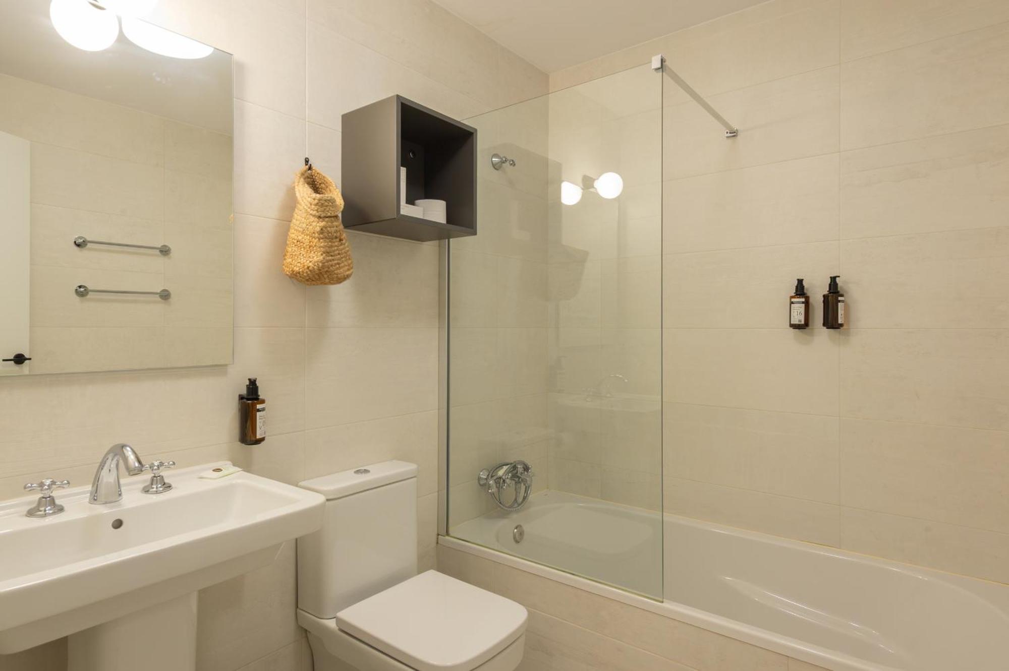 Hotel OMA Sant Feliu de Guíxols Kamer foto